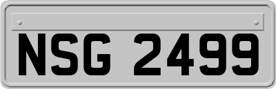 NSG2499