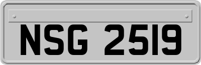 NSG2519