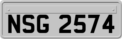 NSG2574