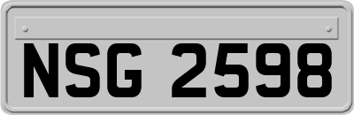 NSG2598