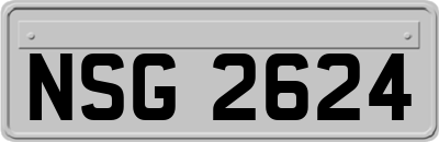 NSG2624