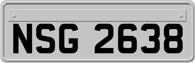 NSG2638