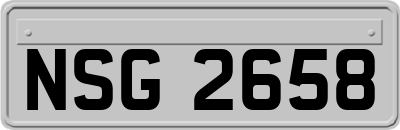 NSG2658