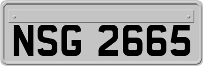 NSG2665