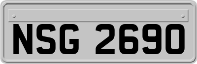 NSG2690