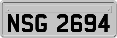 NSG2694