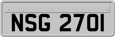 NSG2701