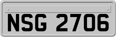 NSG2706