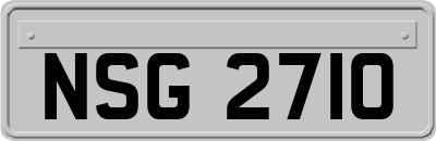 NSG2710