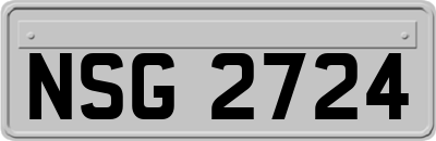 NSG2724