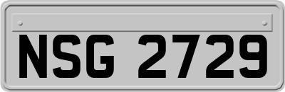 NSG2729