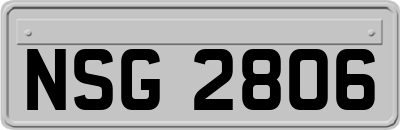 NSG2806