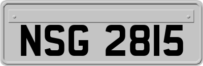 NSG2815