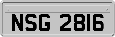 NSG2816