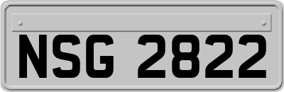 NSG2822