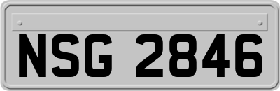 NSG2846