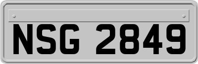 NSG2849