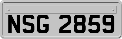 NSG2859