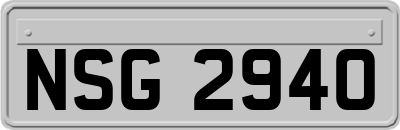 NSG2940