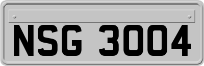 NSG3004