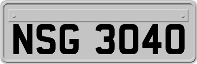 NSG3040