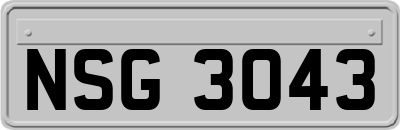 NSG3043