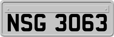 NSG3063
