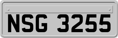 NSG3255