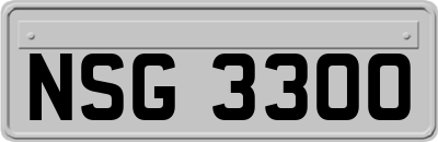 NSG3300