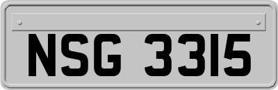 NSG3315