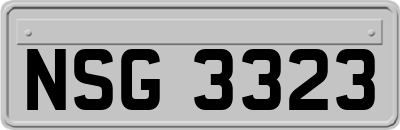 NSG3323