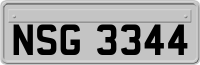 NSG3344