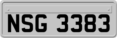 NSG3383