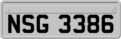 NSG3386