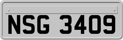 NSG3409