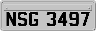 NSG3497