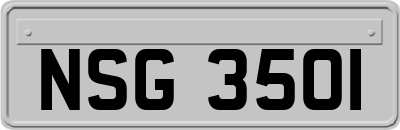 NSG3501