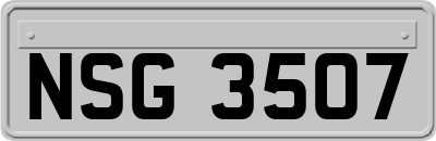 NSG3507