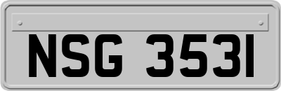 NSG3531