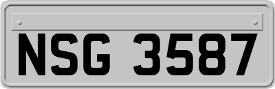 NSG3587