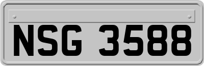 NSG3588