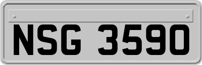 NSG3590