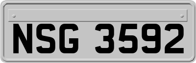 NSG3592