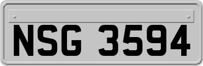 NSG3594