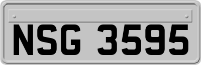 NSG3595