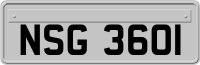 NSG3601