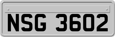 NSG3602