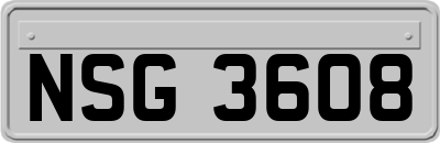 NSG3608