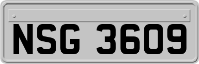 NSG3609