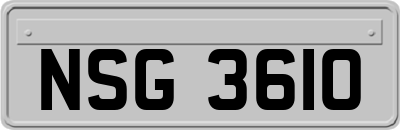 NSG3610